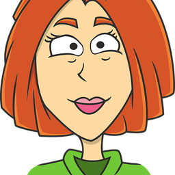 Louise avatar