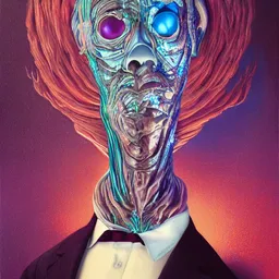 loudon avatar