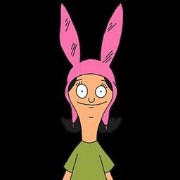 Louise Belcher avatar