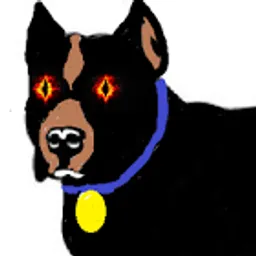 LouDog GamerZone avatar