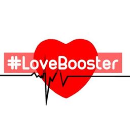 #LoveBooster avatar