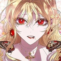 loveeline avatar