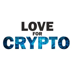 Love For Crypto