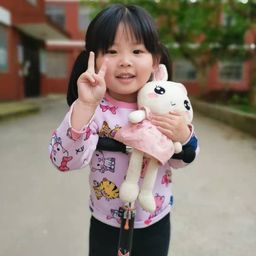 深圳四傻：虎熊熊 avatar