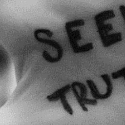 Truth Se3keR avatar