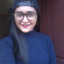 cut ferdianita ana avatar