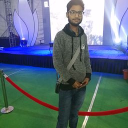 Rishabh gupta avatar