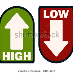 low-high-low avatar