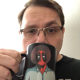 LPFaust avatar