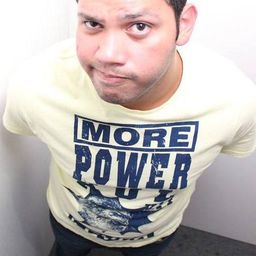 Luis Sucre avatar