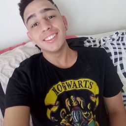 Lucas avatar