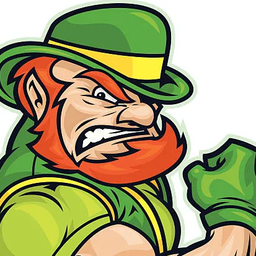luckybro avatar