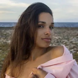 Libélula avatar