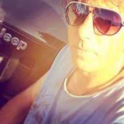 Luca Brogi avatar