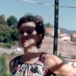 Lucymar avatar