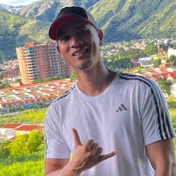 luicastt avatar