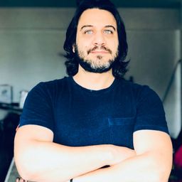 Luis J. Barreto  avatar