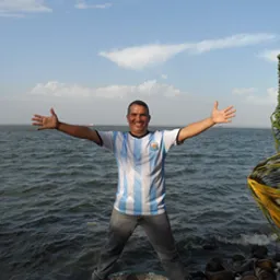 Yo Soy Luis avatar