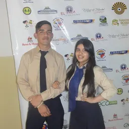 Luis Ramirez avatar