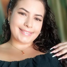 Luisana Brito avatar