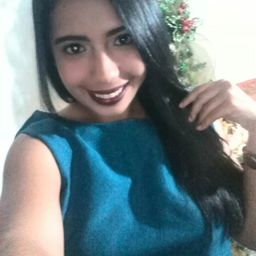 Luisana Nava avatar