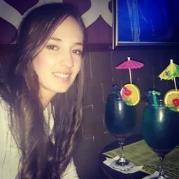 Luisa FQM avatar
