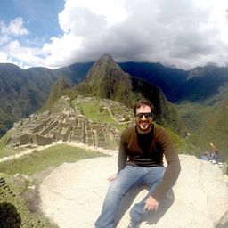 Luis C. avatar