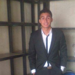 Luisito avatar
