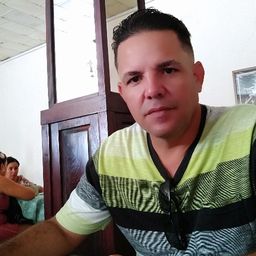 ORGULLO CUBANO 🇨🇺 avatar