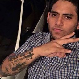 Luismorga2 avatar