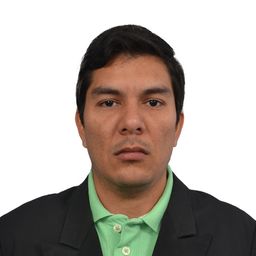 Luis Antonio Rosales avatar
