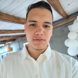 Luis Rosas avatar