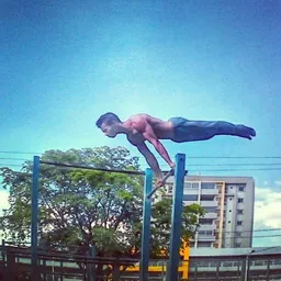 LuiS - StreetWorkout avatar