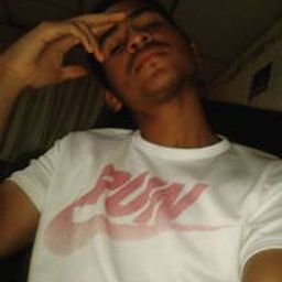 LuisTvgsa avatar