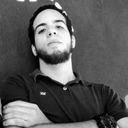 luisucv34 avatar
