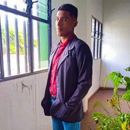 Luis Valbuena avatar