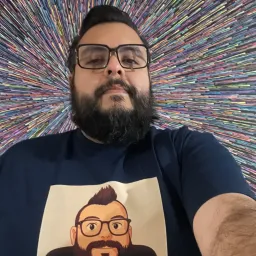 Luiz Castaneda avatar