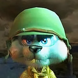Luizeba avatar