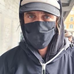 Lukas Bachofner avatar