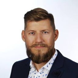 Łukasz Hucz avatar