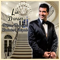 Luk Danser avatar