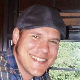 Luke Morrison avatar