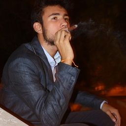 André Simões avatar
