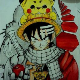 luki38o avatar