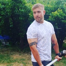 Lukin Sawyer avatar