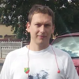 Marek Szumny avatar