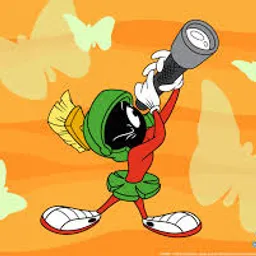 Comet LuLin avatar