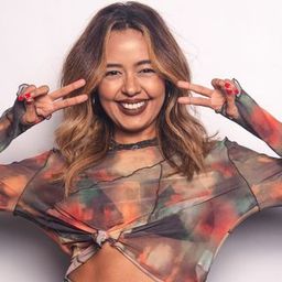 Lumara Monteiro avatar
