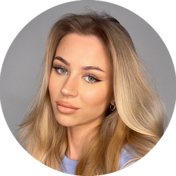 Dominika avatar