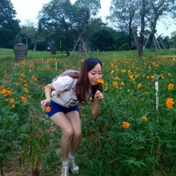 Luo Jia avatar